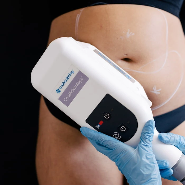 Tratamentos corporais