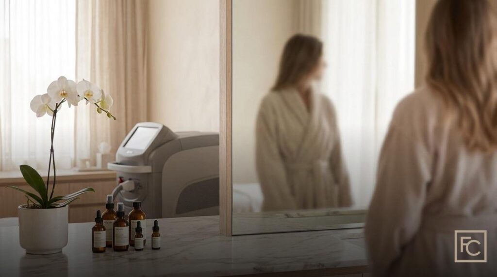 Dra. Mariana Galhardo Tressino Dermatologista; dermatologista especialista pela SBD; tratamento capilar tricologia; rejuvenescimento facial natural; bioestimuladores de colágeno; dermatologista especialista em rejuvenescimento natural nos Jardins; clínica de dermatologia para tratamento de queda de cabelo em São Paulo - Consolação; melhor dermatologista para bioestimulador de colágeno perto da Avenida Paulista; dermatologista para rejuvenescimento facial natural em São Paulo; tratamento capilar com tricoscopia no bairro Paraíso; diferença entre preenchimento e bioestimulador de colágeno; como tratar flacidez no rosto sem parecer artificial; toxina botulínica preventiva; melhores procedimentos estéticos para pele madura 50+; exame de tricoscopia digital para queda de cabelo; tratamento médico para alopecia androgenética feminina; dermatologista para gerenciamento do envelhecimento no Itaim Bibi; preenchimento facial elegante; gerenciamento do envelhecimento cutâneo; harmonização facial sem excessos; skincare médico personalizado; queda de cabelo; tratamento para queda de cabelo; tratamento para alopecia androgenética; gerenciamento do envelhecimento cutâneo; dermatologia clínica e cirúrgica; microagulhamento e tecnologias a laser; tratamento de acne e cicatrizes; remoção de pintas e sinais; skincare médico personalizado; dermatologista para melasma; procedimentos estéticos seguros; harmonização facial sem exageros; consulta dermatológica completa; tratamento de flacidez facial e corporal; saúde da pele e autoestima; fios de sustentação facial; dermatoscopia capilar e da pele; clínica de dermatologia integrada; protocolos de beleza individualizados; medicina estética com segurança; cuidados com a pele madura; tratamento médico para calvície; prevenção do câncer de pele;rugas de expressão