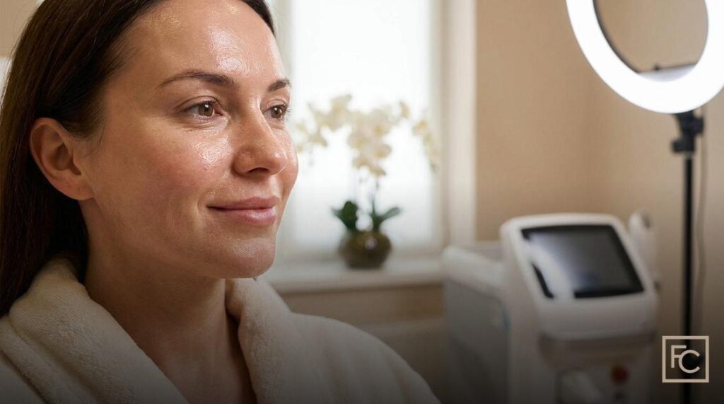 Dra. Mariana Galhardo Tressino Dermatologista; dermatologista especialista pela SBD; tratamento capilar tricologia; rejuvenescimento facial natural; bioestimuladores de colágeno; dermatologista especialista em rejuvenescimento natural nos Jardins; clínica de dermatologia para tratamento de queda de cabelo em São Paulo - Consolação; melhor dermatologista para bioestimulador de colágeno perto da Avenida Paulista; dermatologista para rejuvenescimento facial natural em São Paulo; tratamento capilar com tricoscopia no bairro Paraíso; diferença entre preenchimento e bioestimulador de colágeno; como tratar flacidez no rosto sem parecer artificial; toxina botulínica preventiva; melhores procedimentos estéticos para pele madura 50+; exame de tricoscopia digital para queda de cabelo; tratamento médico para alopecia androgenética feminina; dermatologista para gerenciamento do envelhecimento no Itaim Bibi; preenchimento facial elegante; gerenciamento do envelhecimento cutâneo; harmonização facial sem excessos; skincare médico personalizado; queda de cabelo; tratamento para queda de cabelo; tratamento para alopecia androgenética; gerenciamento do envelhecimento cutâneo; dermatologia clínica e cirúrgica; microagulhamento e tecnologias a laser; tratamento de acne e cicatrizes; remoção de pintas e sinais; skincare médico personalizado; dermatologista para melasma; procedimentos estéticos seguros; harmonização facial sem exageros; consulta dermatológica completa; tratamento de flacidez facial e corporal; saúde da pele e autoestima; fios de sustentação facial; dermatoscopia capilar e da pele; clínica de dermatologia integrada; protocolos de beleza individualizados; medicina estética com segurança; cuidados com a pele madura; tratamento médico para calvície; prevenção do câncer de pele;dermatologista para melasma