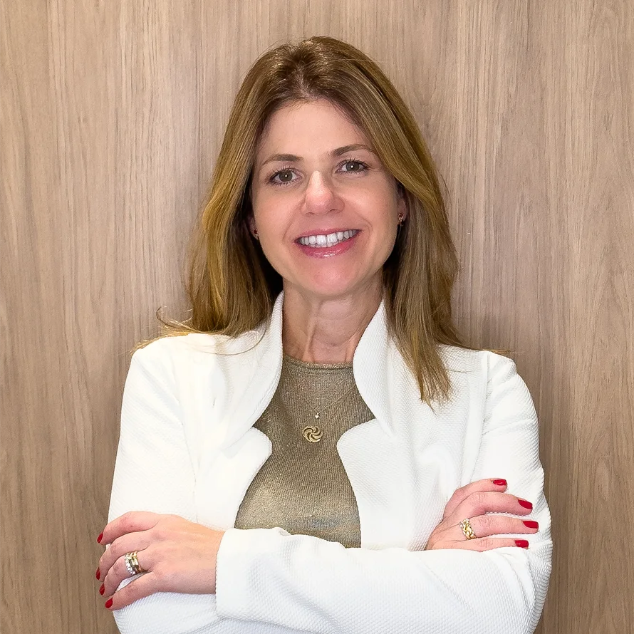 Dra. Renata B. Chehin